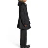 Parka militaire « Noir » 751730TMO131000