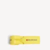 Pendentif/porte-clés « Luggage Swing »  jaune