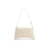 Petit sac bandoulière Crush « Beige » 7657342AAR29224