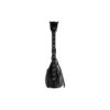 Petit sac à bandoulière Le Cagole « Black » 6713071VG9Y1000