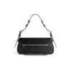 Petit sac bandoulière Le Cagole « Black » 7716401VG9Y1000