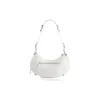 Petit sac à bandoulière Le Cagole « Blanc » 6713071VG9Y9104
