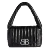 Petit sac bandoulière Monaco « Noir » 7878962AA7Z1000