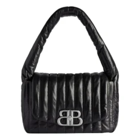 Petit sac bandoulière Monaco « Noir » 7878962AA7Z1000 Petit sac bandoulière Monaco « Noir » 7878962AA7Z1000