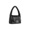 Petit sac bandoulière Monaco « Noir » 7878962AA7Z1000