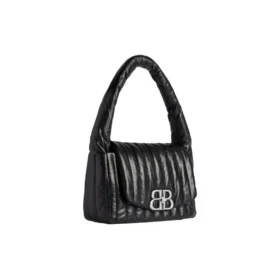 Petit sac bandoulière Monaco « Noir » 7878962AA7Z1000 Petit sac bandoulière Monaco « Noir » 7878962AA7Z1000