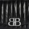 Petit sac bandoulière Monaco « Noir » 7878962AA7Z1000
