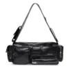 Petit sac bandoulière Superbusy « Black » 702167210C81000
