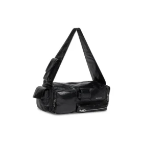 Petit sac bandoulière Superbusy « Black » 702167210C81000