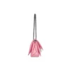Petit sac à chaîne matelassé Crush « Rose » 716351210J05812