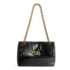Petit sac à chaîne Monaco « Noir » 7659662AAR81000