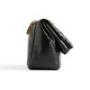 Petit sac à chaîne Monaco « Noir » 7659662AAR81000