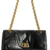 Petit sac à chaîne Monaco « Noir » 7659662AAR81000