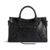 Petit sac City « Black » 8114422ABEK1000