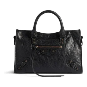 Petit sac City « Black » 8114422ABEK1000