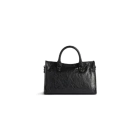 Petit sac City « Black » 8114422ABEK1000