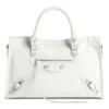Petit sac City « Blanc » 7977892AA9S9104