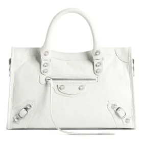 Petit sac City « Blanc » 7977892AA9S9104
