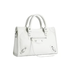 Petit sac City « Blanc » 7977892AA9S9104