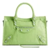 Petit sac City « Green » 7977892AA9S3210