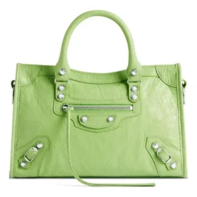 Petit sac City « Green » 7977892AA9S3210