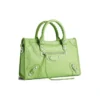 Petit sac City « Green » 7977892AA9S3210
