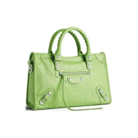 Petit sac City « Green » 7977892AA9S3210