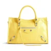 Petit sac City « Jaune » 7977892AA9S3504