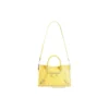 Petit sac City « Jaune » 7977892AA9S3504