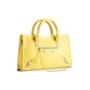 Petit sac City « Jaune » 7977892AA9S3504