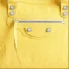 Petit sac City « Jaune » 7977892AA9S3504