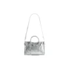 Petit sac City métallisé « Silver » 7977892AA9R8122