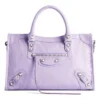 Petit sac City « Violet clair » 7977892AA9S5306
