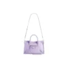 Petit sac City « Violet clair » 7977892AA9S5306