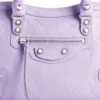 Petit sac City « Violet clair » 7977892AA9S5306
