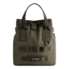 Petit sac fourre-tout Army « Vert foncé » 6440292BKPI3503