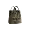 Petit sac fourre-tout Army « Vert foncé » 6440292BKPI3503