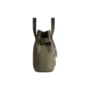 Petit sac fourre-tout Army « Vert foncé » 6440292BKPI3503