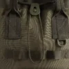 Petit sac fourre-tout Army « Vert foncé » 6440292BKPI3503