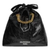 Petit sac fourre-tout Crush « Noir » 742942210IT1000