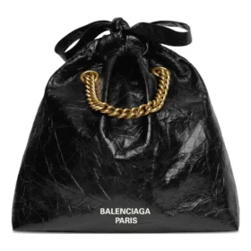 Petit sac fourre-tout Crush « Noir » 742942210IT1000
