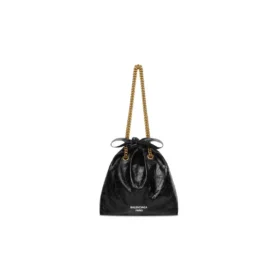 Petit sac fourre-tout Crush « Noir » 742942210IT1000