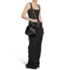 Petit sac fourre-tout Crush « Noir » 742942210IT1000