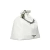 Petit sac fourre-tout Crush « Optic White » 742942210IU9001