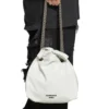 Petit sac fourre-tout Crush « Optic White » 742942210IU9001