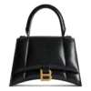 Petit sac à main Hourglass « Black » 5935462AATJ1000