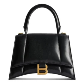 Petit sac à main Hourglass « Black » 5935462AATJ1000