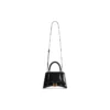 Petit sac à main Hourglass « Black » 5935462AATJ1000