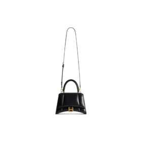 Petit sac à main Hourglass « Black » 5935462AATJ1000