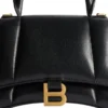 Petit sac à main Hourglass « Black » 5935462AATJ1000